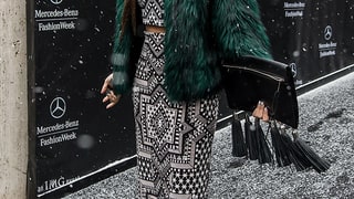 Wintry Treat
