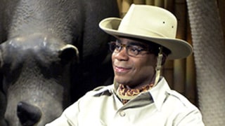 Tracy Morgan Honored at SNL 40 by Tina Fey, Alec Baldwin After Car Accident