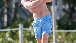 Beach Bro