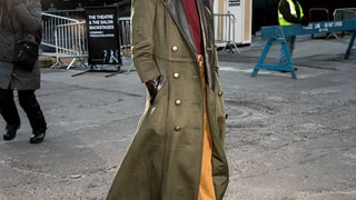 Olivia Palermo