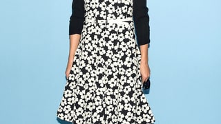 Olivia Palermo: New York Fashion Week