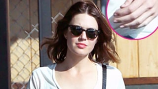 Mandy Moore Ditches Her Wedding Ring After Divorce News, Spends Valentine's Day With Minka Kelly -- Get All the Details on Their Girls' Weekend