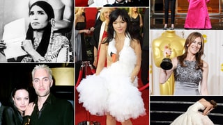 Most Unforgettable Oscar Moments