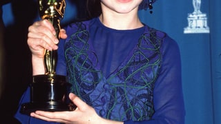 Anna Paquin's Pint-Sized Win
