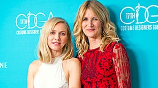 Costume Designers Guild Awards 2015: See Which Stars Went Over-the-Top Glam on the Red Carpet!