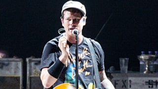 Blink-182's Tom DeLonge: I've Had Contact With Aliens and My Phone Has Been Tapped