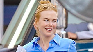 Nicole Kidman Looks Fresh-Faced Without Makeup: See the Flawless Star