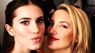 Allison Williams Breaks Silence in First Instagram Update Since Dad Brian Williams' Suspension: