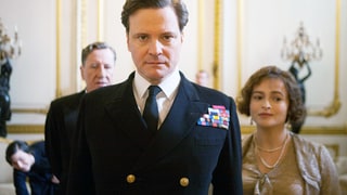 Colin Firth - Now
