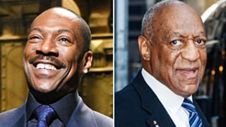 Eddie Murphy Refused to Play Bill Cosby in SNL 40 Jeopardy Sketch, Cosby