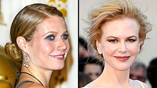 Sally Hershberger Shares Red Carpet Hairstyles You Can Do in 10 Minutes or Less: Find Out How!