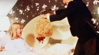 Patricia Arquette - Then