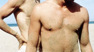 Javier Bardem - Then