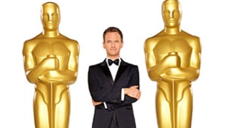 Five Reasons Neil Patrick Harris Will Totally Kill It as Oscars Host
