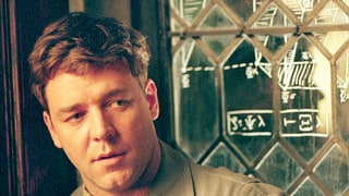 A Beautiful Mind - (74th) 2001