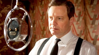 The King's Speech - (83rd) 2010