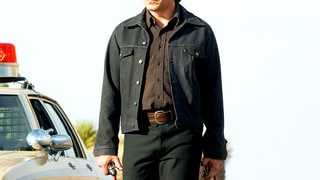 No Country for Old Men - (80th) 2007