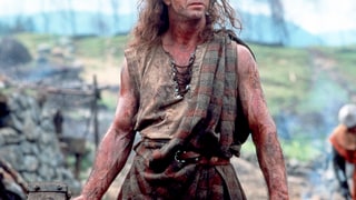 Braveheart - (68th) 1995