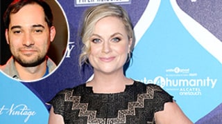 Amy Poehler Mourns Parks and Recreation Producer Harris Wittels After His Sudden Death at 30