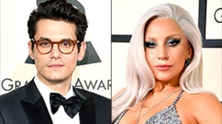 John Mayer Applauds Lady Gaga for Not Making