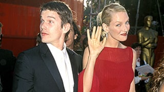 Oscar Throwback Photos: See Amazing Pictures Over 30 Years!