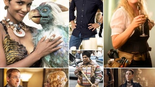 Oscar Stars' Most Embarrassing Past Roles
