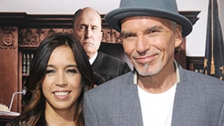 Billy Bob Thornton Secretly Married Longtime Girlfriend Connie Angland