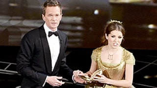 Neil Patrick Harris Opens Oscars 2015 With Quippy Original Show Tune, Surprise Guests: Watch Now!