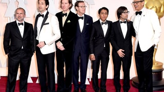 Grand Budapest Bros