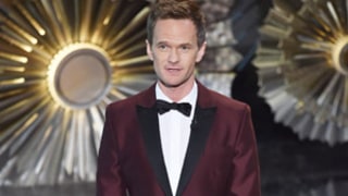 Oscars 2015: Neil Patrick Harris Flubs David Oyelowo, Margot Robbie, Chiwetel Ejiofor's Names -- Watch Here
