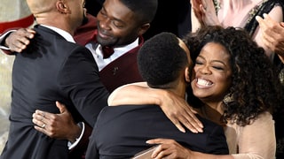 Glorious Hugs