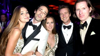 Grand Budapest Party