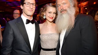 Not-So Lonely Island