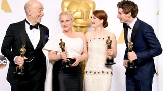 The Fantastic Four!