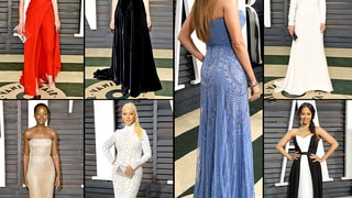 The Best Oscars Afterparty Dresses!