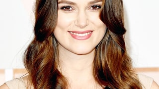Keira Knightley's Romantic Waves