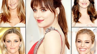 Secrets from the Stars' Glam Squads