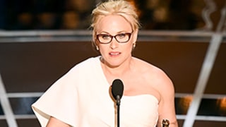 Patricia Arquette Clarifies Oscars Equal Rights Remarks Amid Backlash
