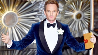 Neil Patrick Harris Tweets Joke About His Criticized Oscars Hosting Performance