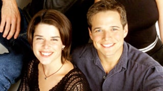 Scott Wolf Dishes on Party of Five Costar Neve Campbell: Did They Ever Hook Up?