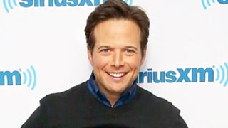 Scott Wolf Is Still Close With His Party of Five Costars, Calls Them A