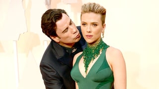 John Travolta