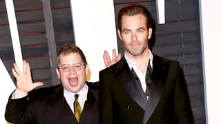 Patton Oswalt