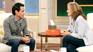 Marc Anthony Reveals He Thinks He's