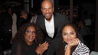 Celebrating Selma
