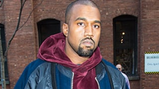 Kanye West Publicly Apologizes to Beck and Bruno Mars -- Read His Surprising Tweets!