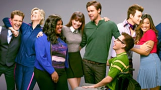 Glee Cast Celebrates Series Finale With Carnival Wrap Party, L.A. Bash: Details!