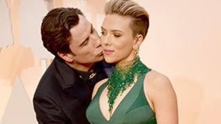 Scarlett Johansson Says There Was Nothing