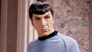 Leonard Nimoy Dead at 83: William Shatner, Zachary Quinto Star Trek Costars, President Obama, and More Celebrities React