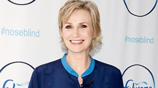 Jane Lynch: Singing My Last Glee Song Was